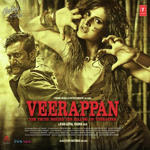 Veerappan (2016) Mp3 Songs